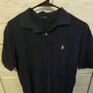 Men's Ralph Lauren polo